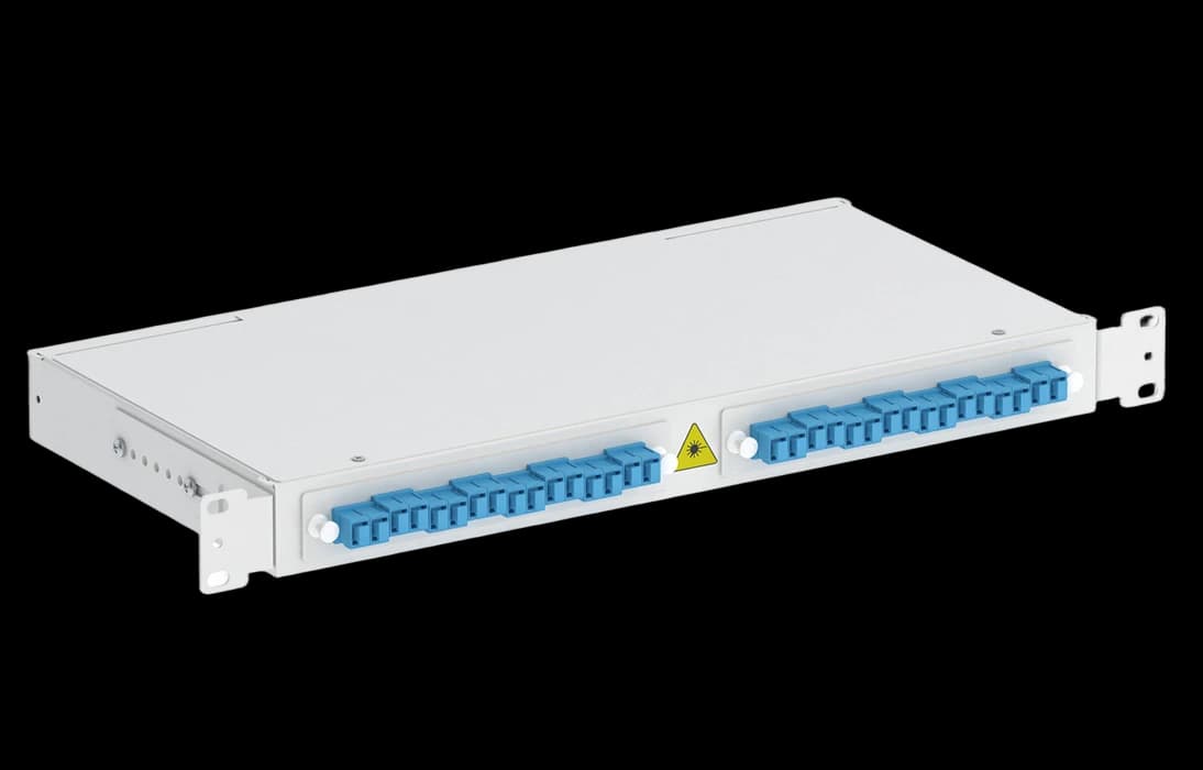 Кросс ШКОС-М -1U/2 -32 -SC    ~32 -SC/SM    ~32 -SC/UPC