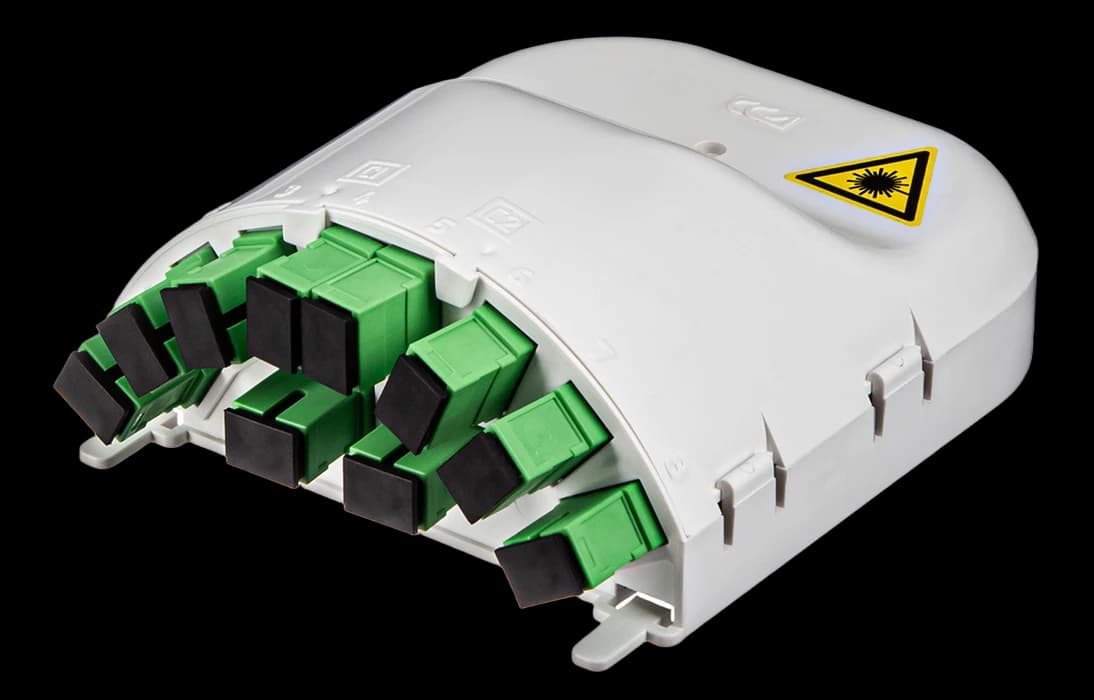 Модуль М4-10SC-10SC/APC-2PLC 0,9-2/4SC/APC-2SC/APC ССД