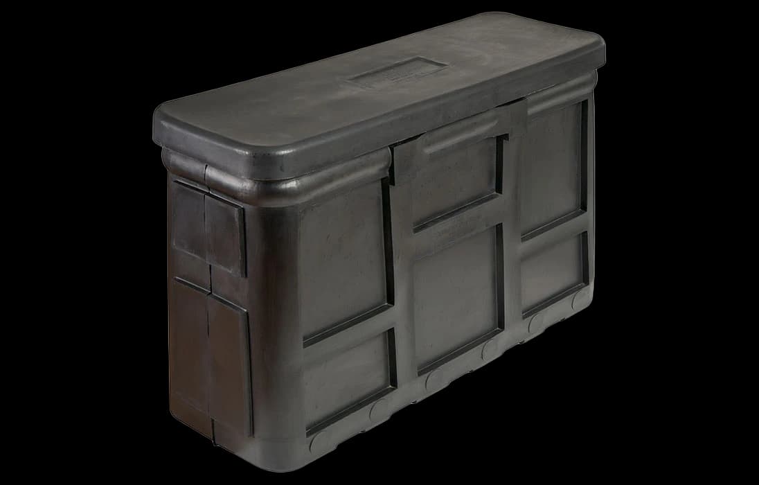 Камера оптическая трубопроводная КОТ-3-ССД