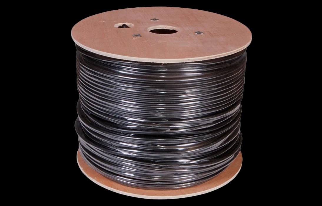 Провода и кабели