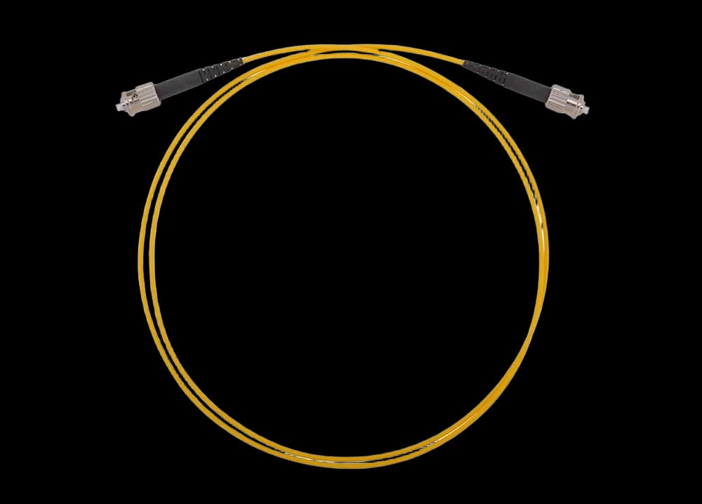 Шнур ШОС-SM/2.0   мм-FC/UPC-FC/UPC-1.0  м