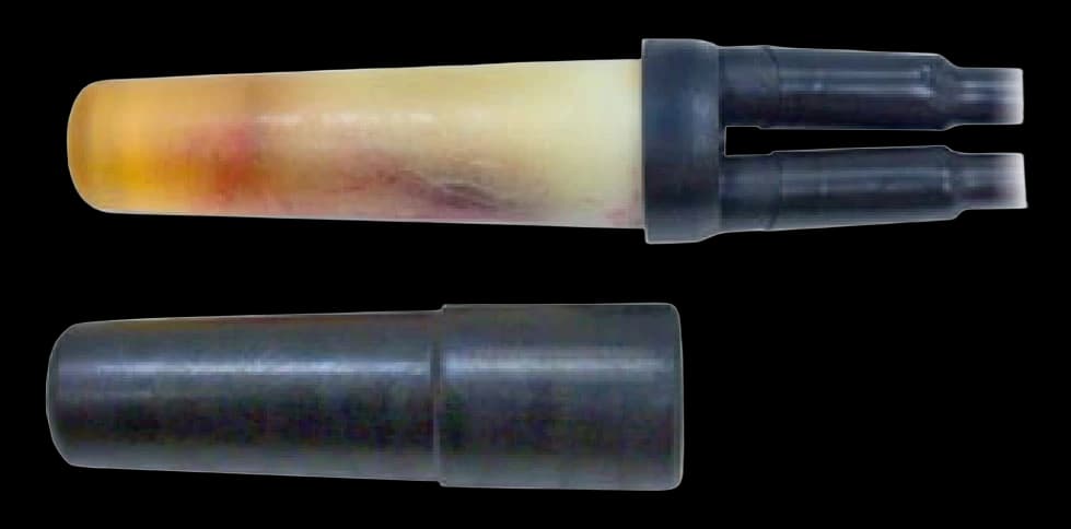 Муфта 2МТГ 45 ~Пуласт~ ССД