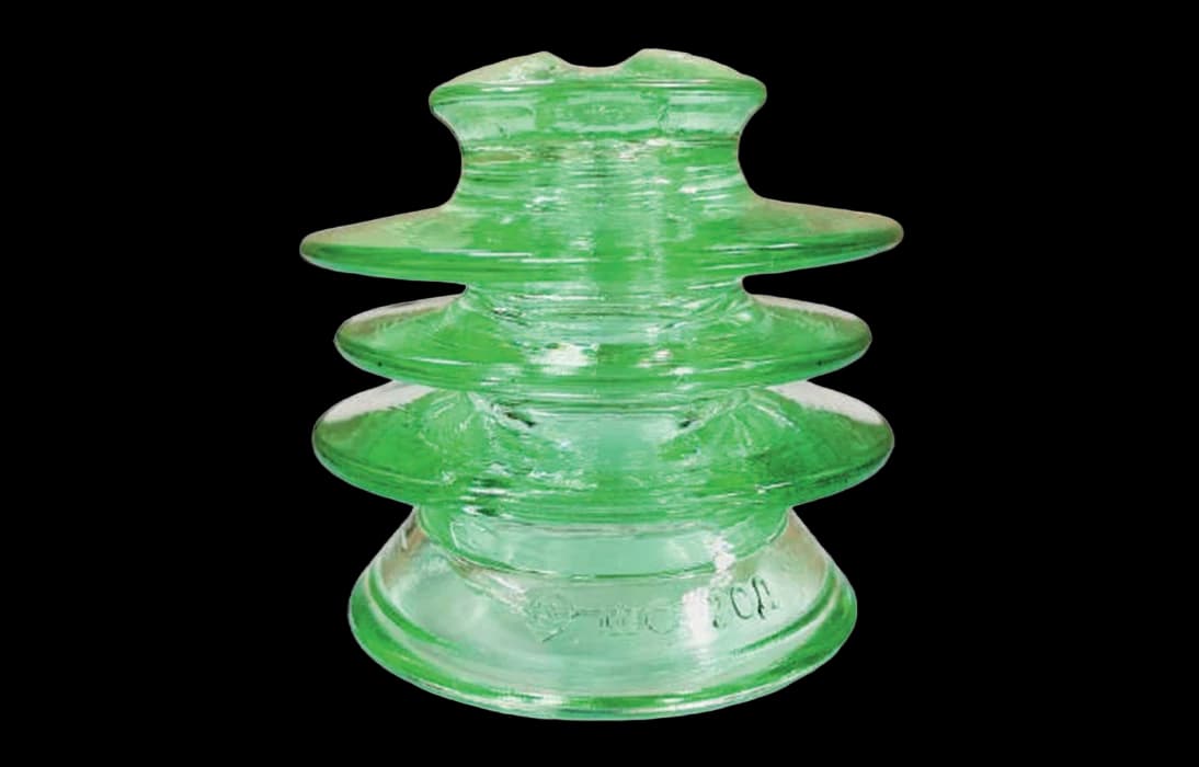 ШС-20Д Стеклянный изолятор