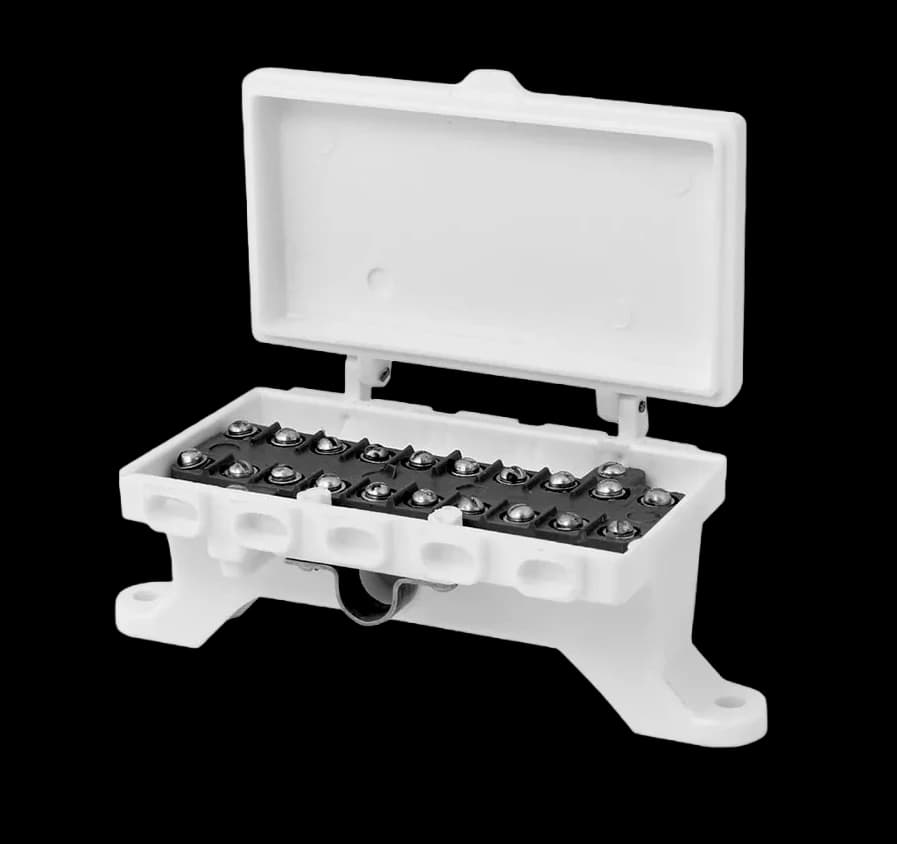 Коробка распределительная КРТН-10