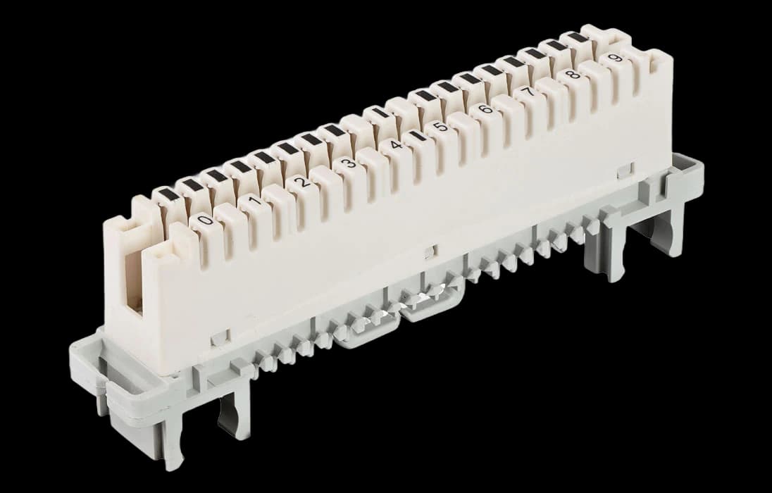 Плинты телефонные