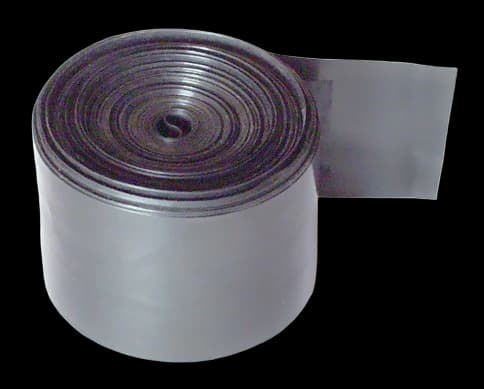 ЛСП Лента сварочная полиэтиленовая 250 мкм 40 мм 100м, черная