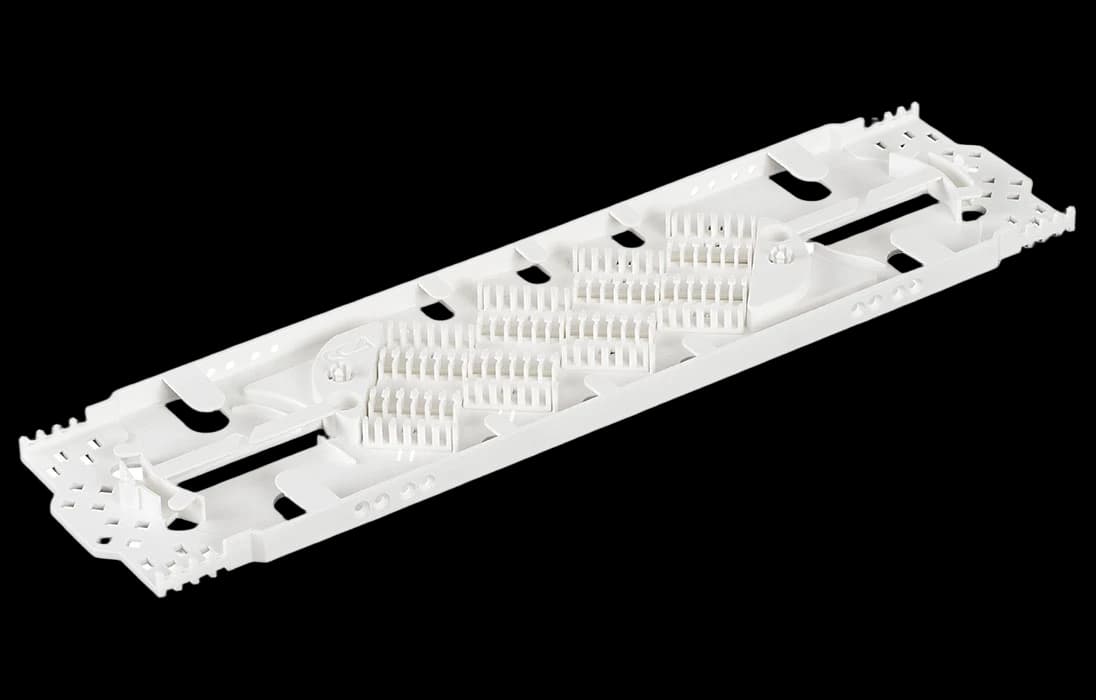 Комплект кассеты К48-4525 (стяжки, маркеры, КДЗС 50 шт.) ССД