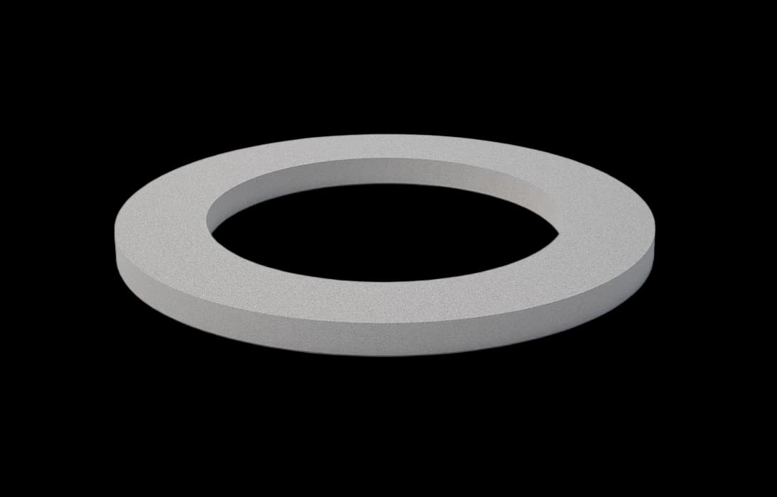 Кольцо опорное КО-1 (В20)