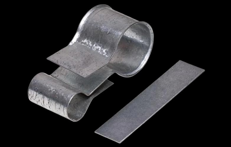 Подвес кабелей связи П-40, упаковка 40шт ССД