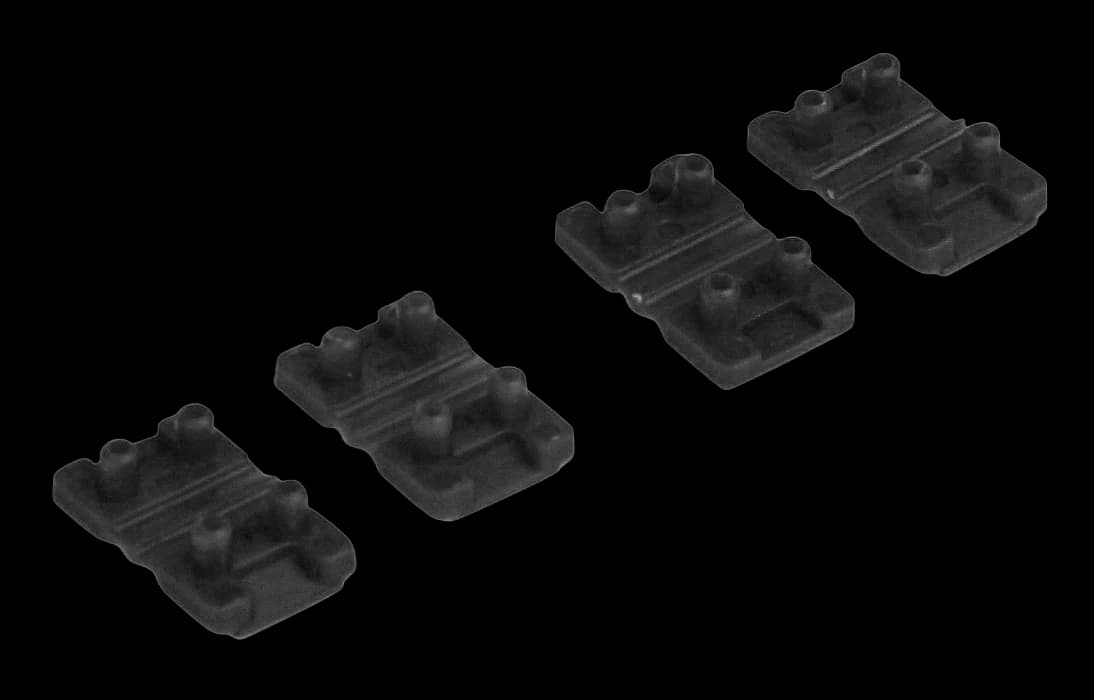 Петля для кассет (10шт.в уп.) ССД