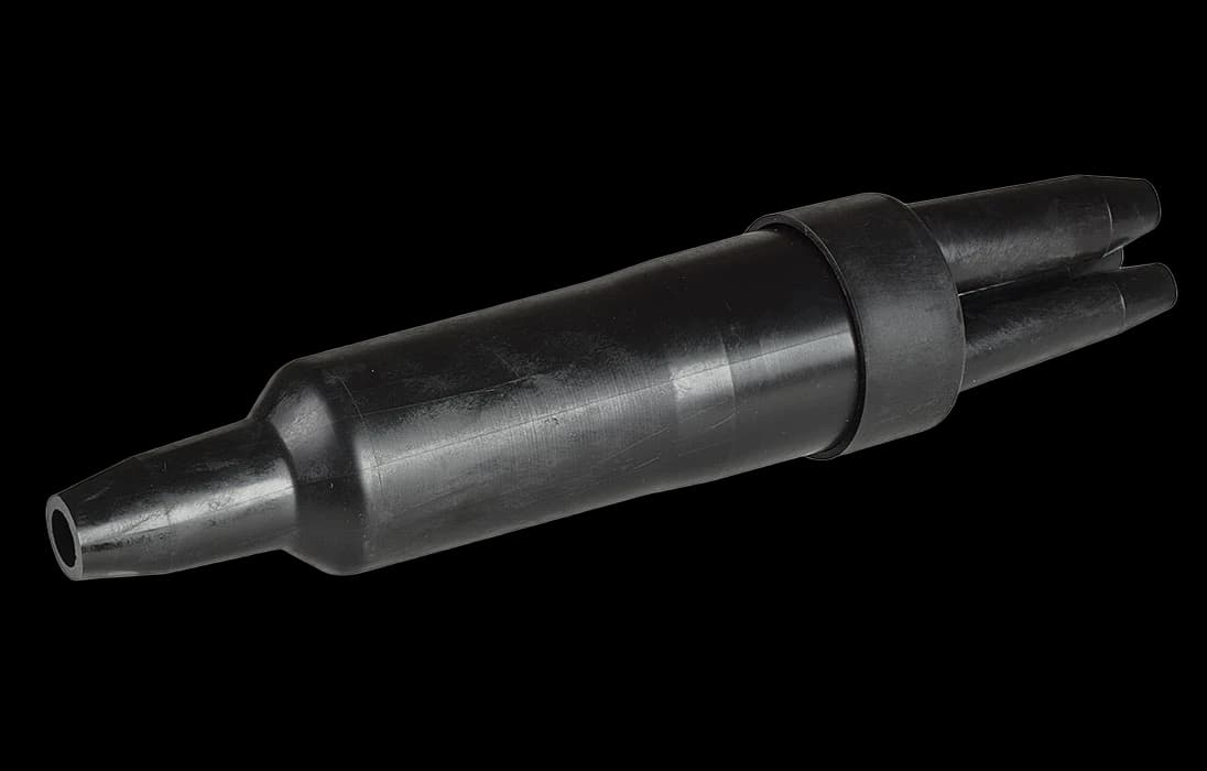 Муфта разв.п/эт 3МРП1 ССД