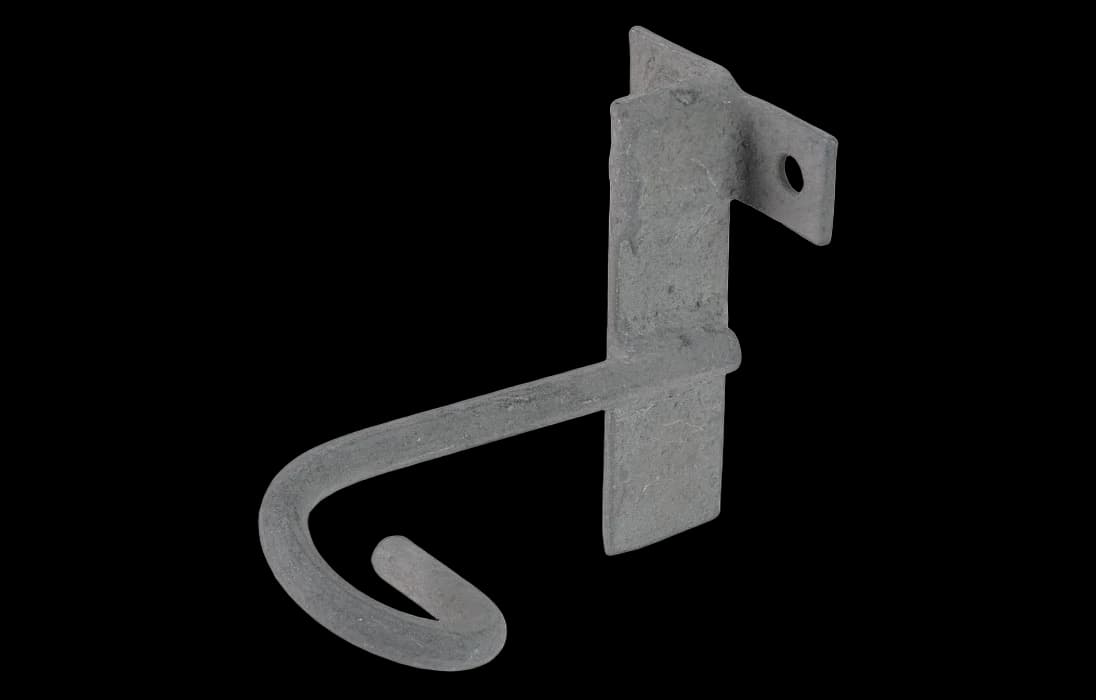 Узел крепления стеновой поддерживающий УКС-П ССД