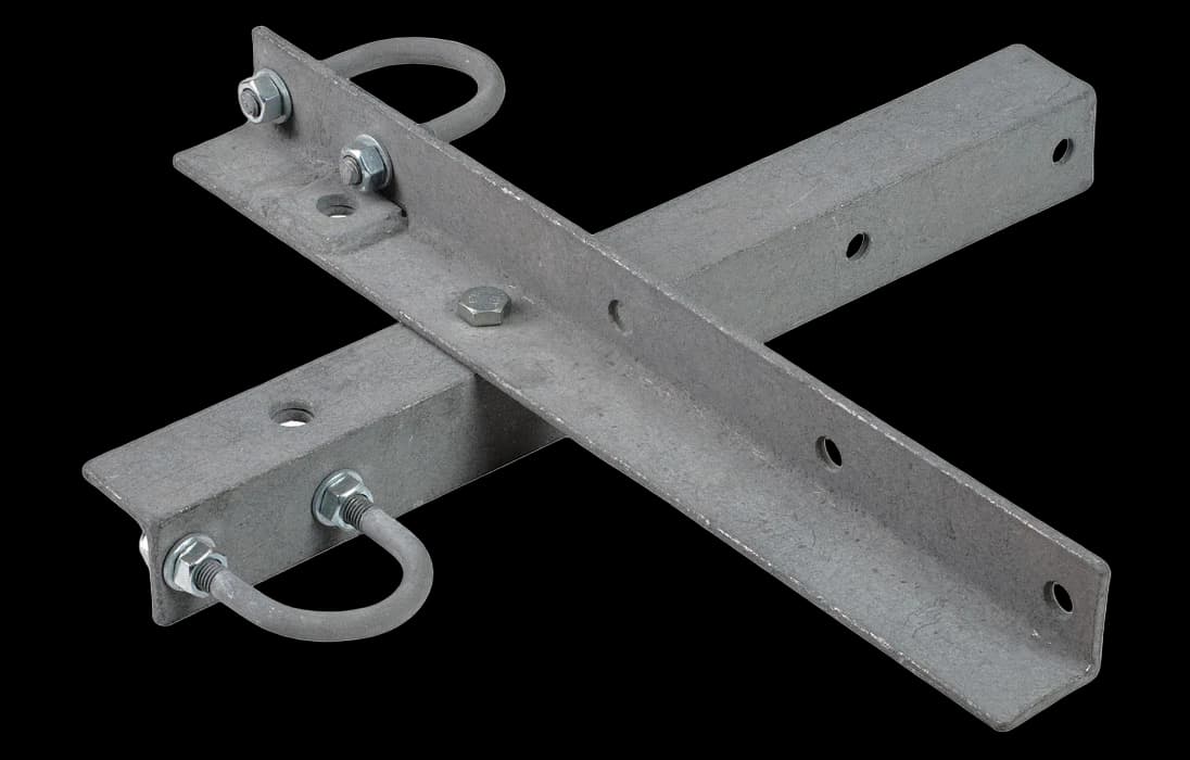 Узел крепления стеновой УКС-У ССД