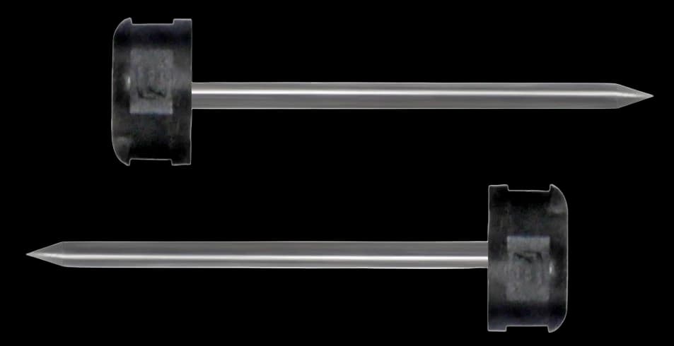 Электроды Fujikura ELCT1-25 для Fujikura FSM-40S,-30S (пара)