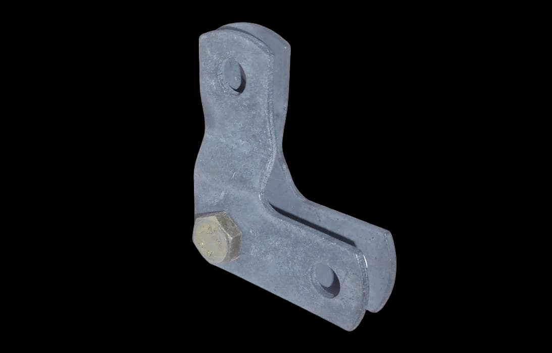 Звено промежуточное ПТМ-7-2