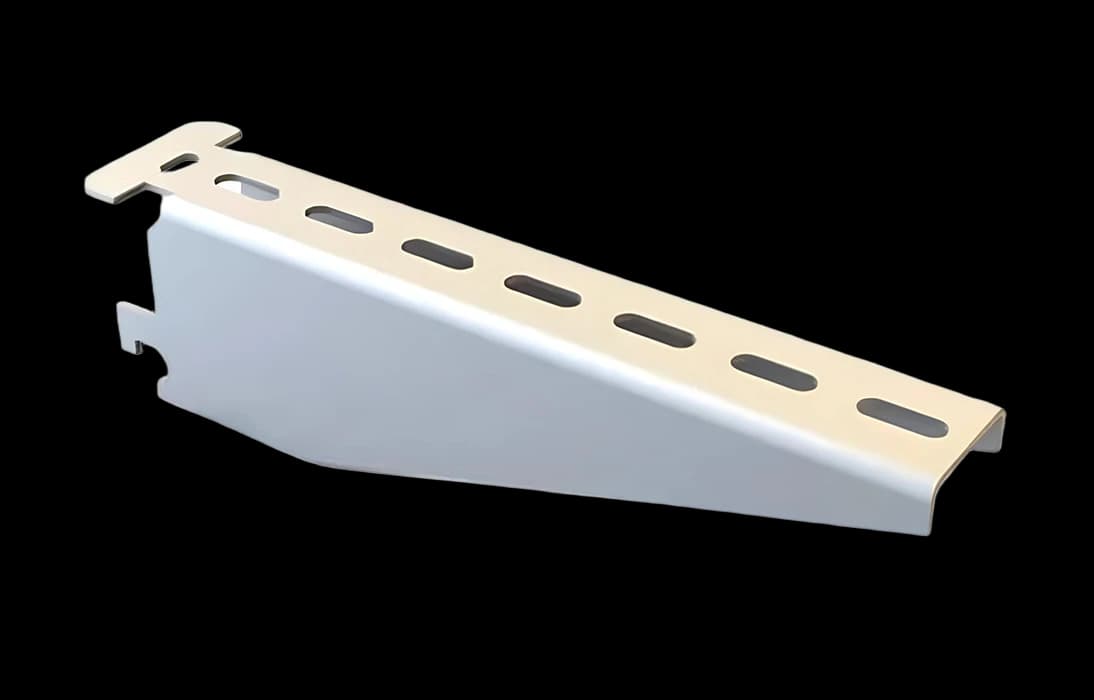 Полка кабельная для ККТ-2