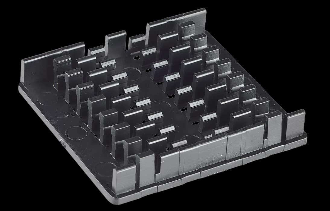 Ложемент Л16-6030 ССД