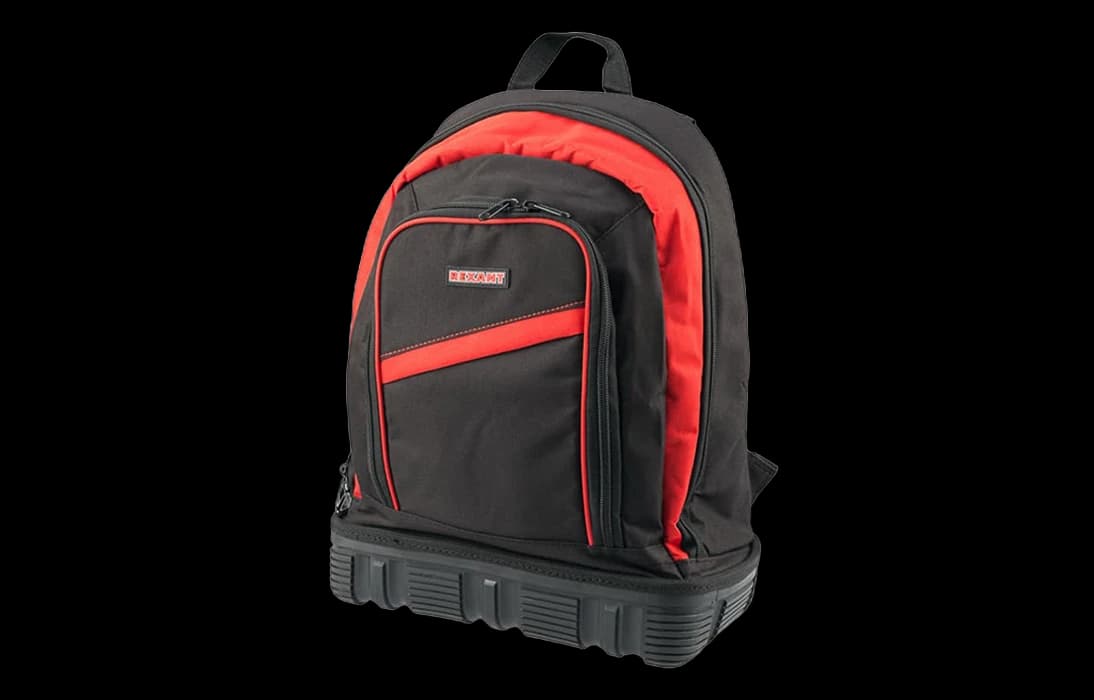 12-5614 Рюкзак монтажника с резиновым дном RE-12 REXANT