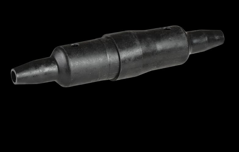 Муфта прямая п/эт защитная  МППз 1 ССД