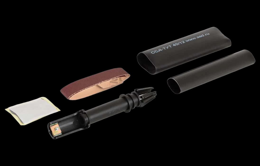 Комплект №3 для ввода ОК (МТОК-Б1, В3, К6, ББ) ССД