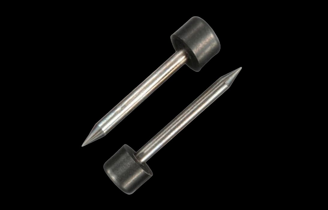 FFE-6 Электроды для сварочного аппарата Fiber Fox Mini 3S/5C/6S/3S+/5C+/6S+