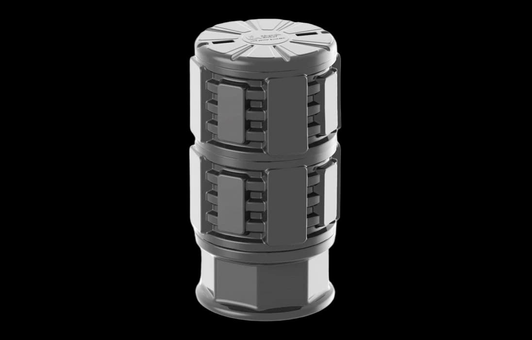 Колодец пластиковый кабельный КН-780М/1500-ССД