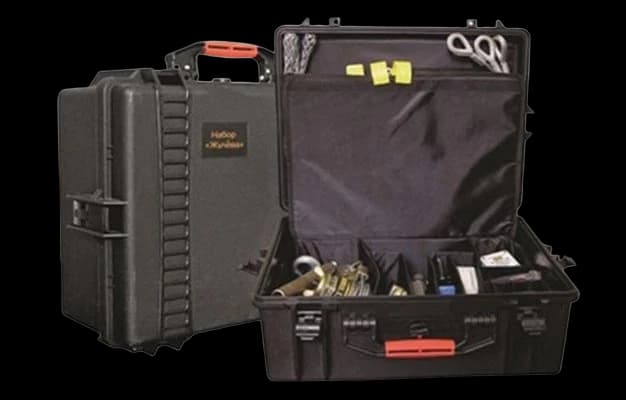 Инструменты для монтажа