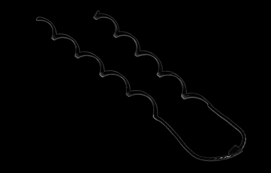 Вязка спиральная ВС 120/150.2