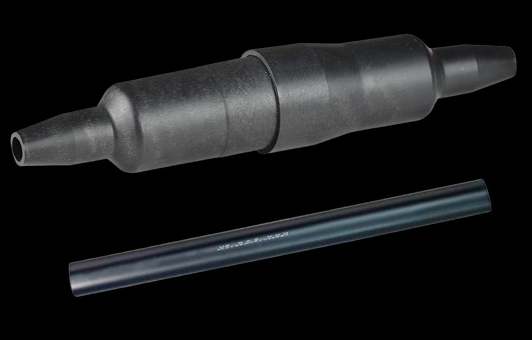 Муфта МПП 1 с тр.ТУТ ССД