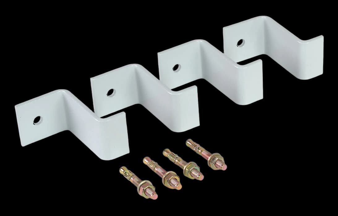 Комплект якорного крепления КОТ-3-ССД