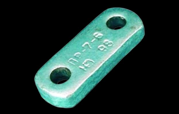 Звено промежуточное ПР-7-6