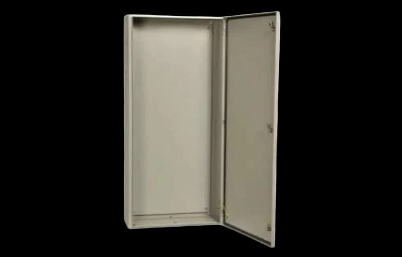 YKM40-07-54 Корпус металлический ЩМП-7-0 У2 IP54