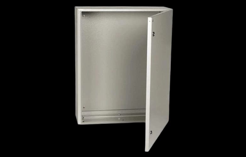 YKM40-05-31 Корпус металлический ЩМП-5-0 36 УХЛ3 IP31