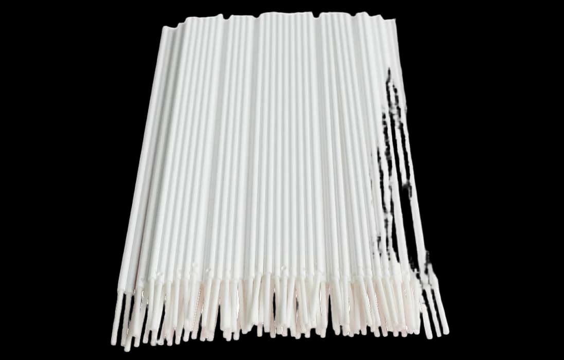 FIS F125123B - набор палочек для чистки оптических портов LC (1.25 мм) - 100 шт.