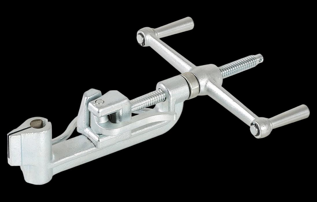 Клещи натяжные для хомутов (MBT-003)