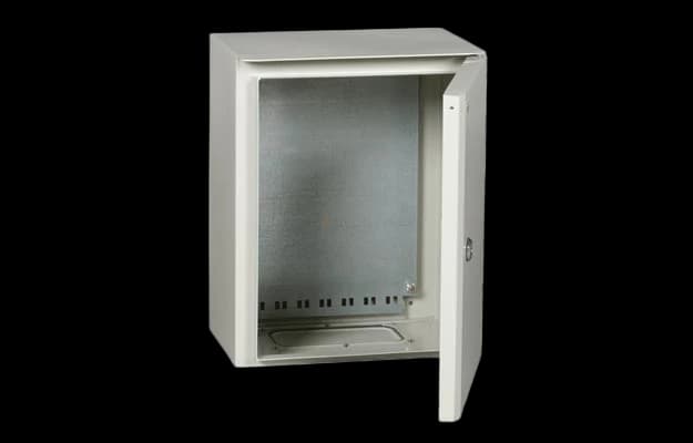 YKM42-01-54-P Корпус металлический ЩМП-18.6.4-0 36 УХЛ3 IP54