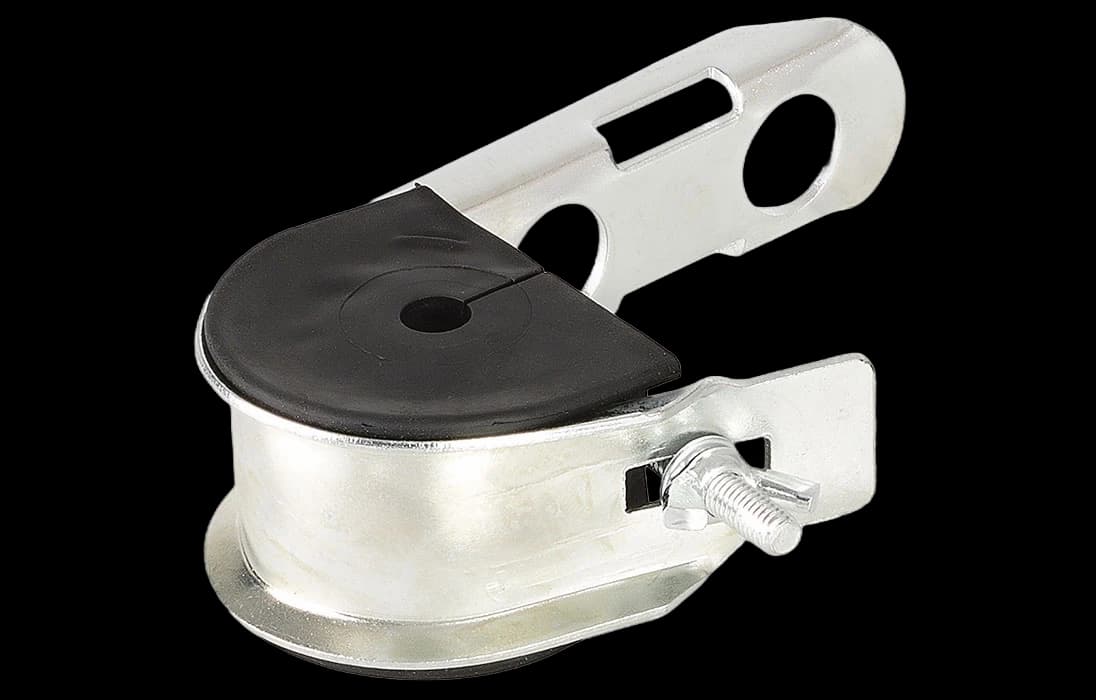 Зажим поддерживающий HC 10-15