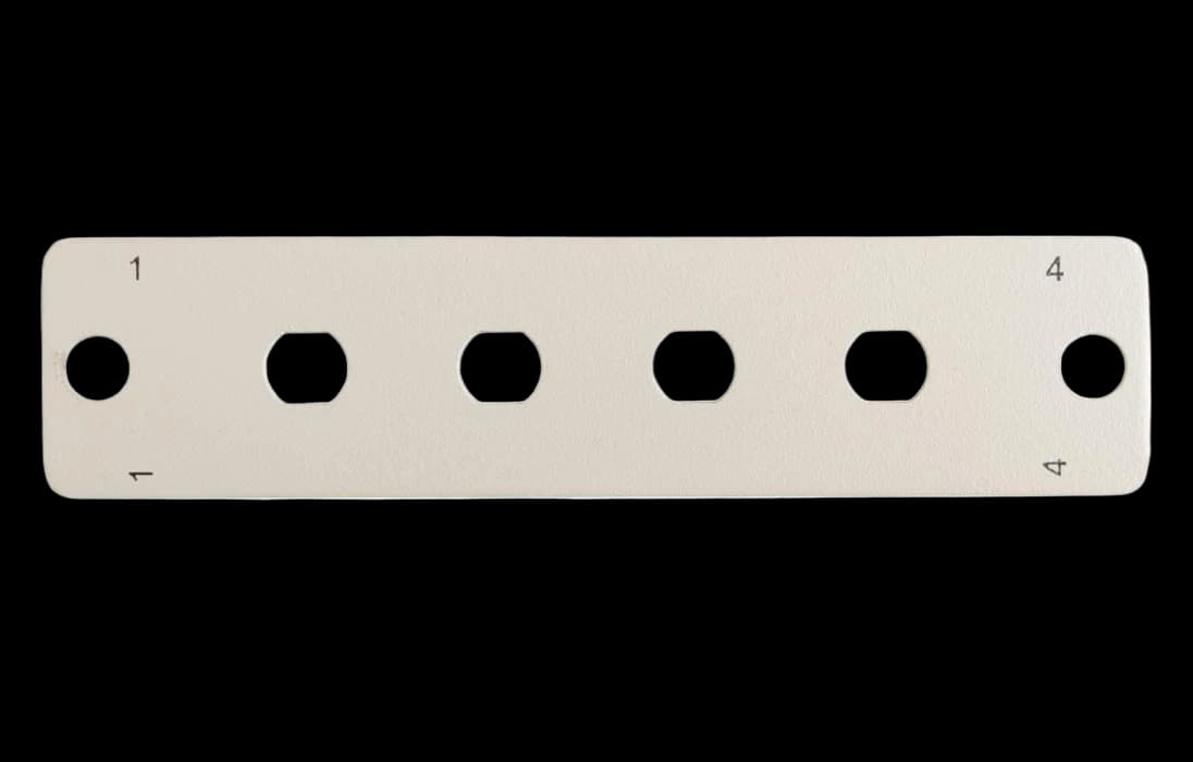 Планка ШКОС-С 4FC(ST) ССД