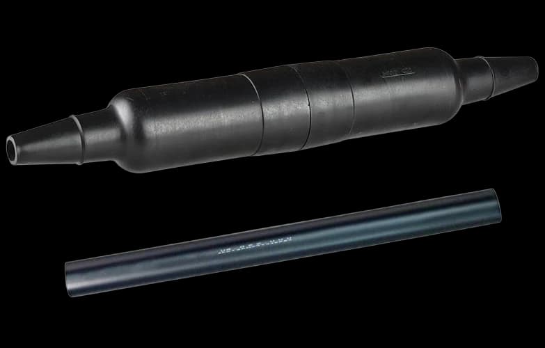 Муфта МПП 2 с тр.ТУТ ССД