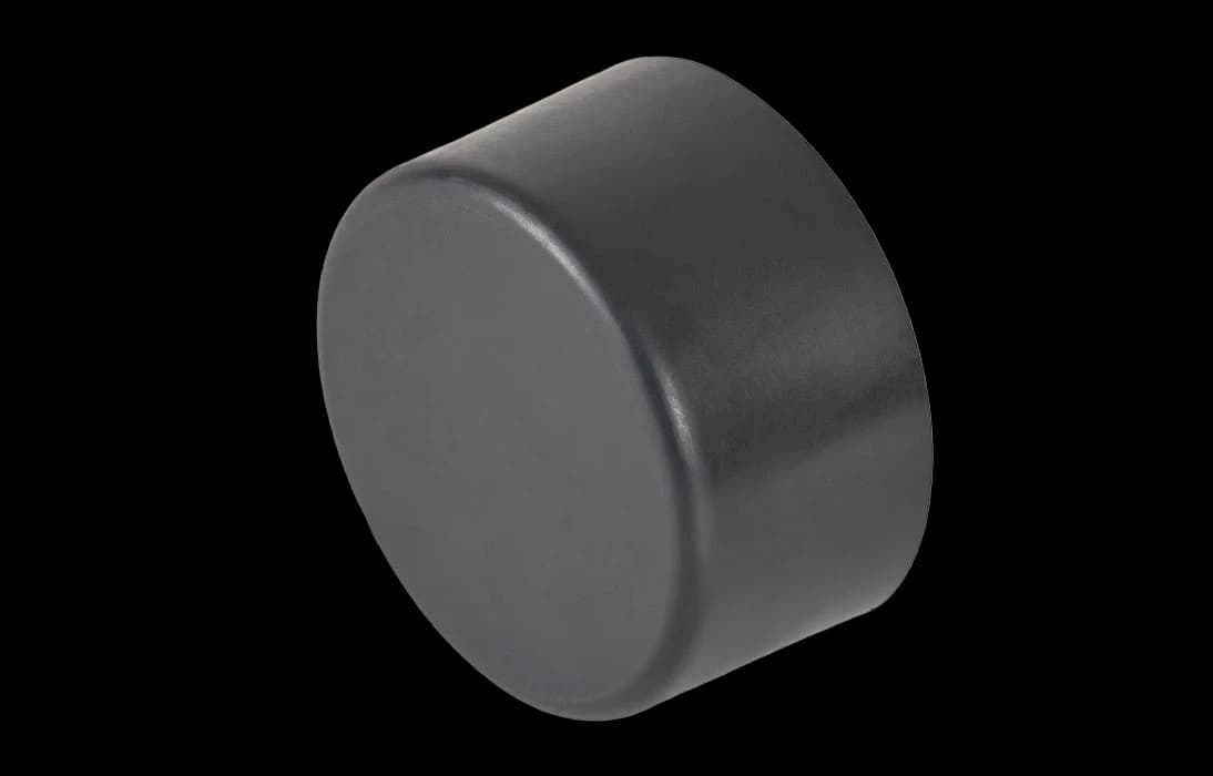 Заглушка наружная для труб 160 мм