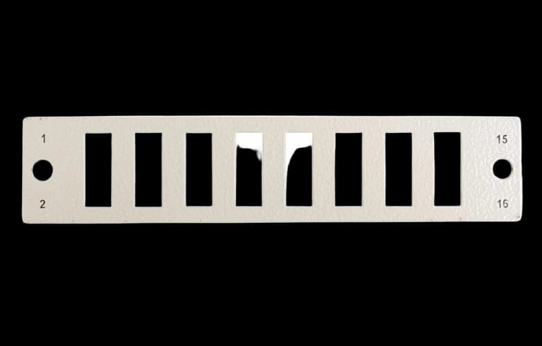 Планка ШКОС-М 16DSC ССД