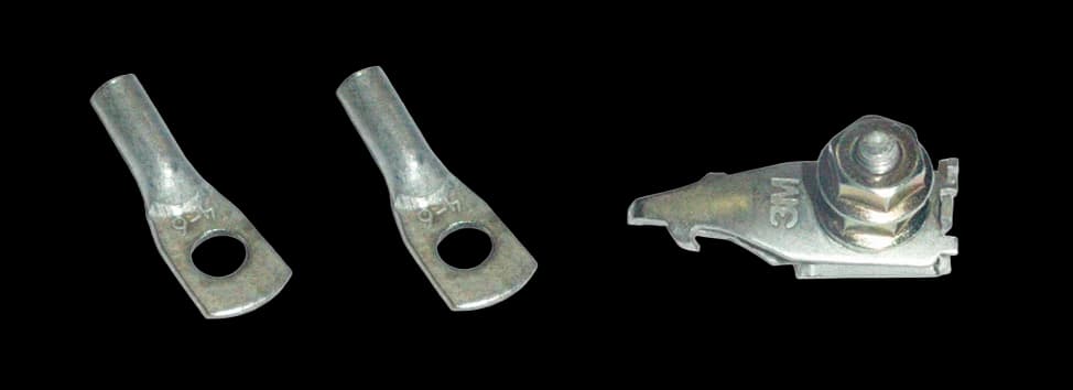 Комплект №10 для соединения алюмополиэтиленовой оболочки ОК ССД