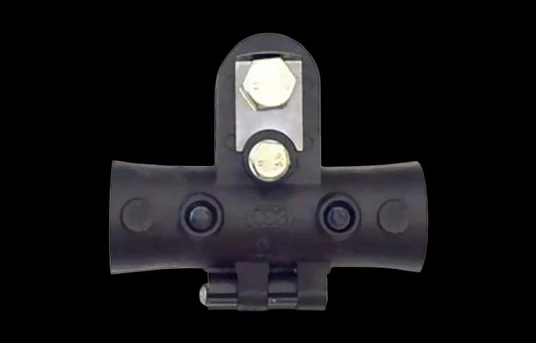 Зажим ЗП-14 поддерживающий