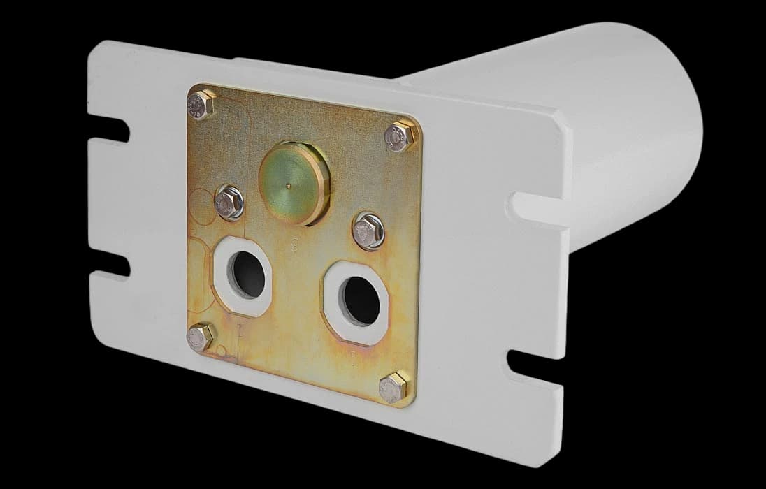 Муфта МОПГ-М-2/64-4КС1645-К ССД