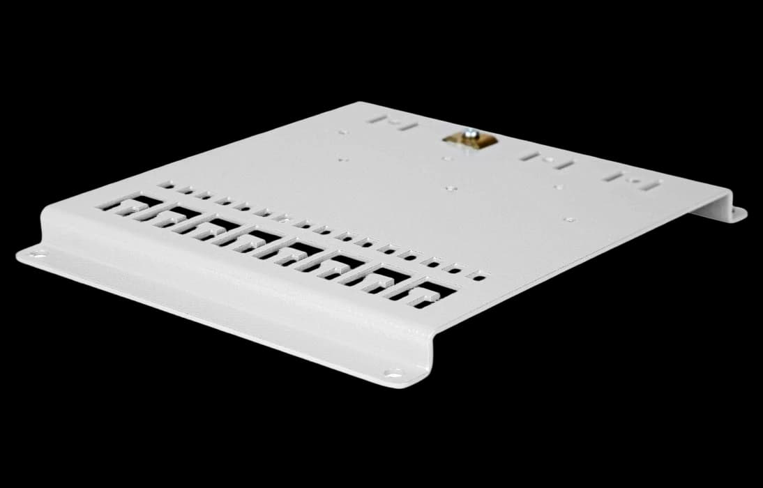 Панель несущая для 3 ВКР-3 ВОКС-ФП-СТ ССД