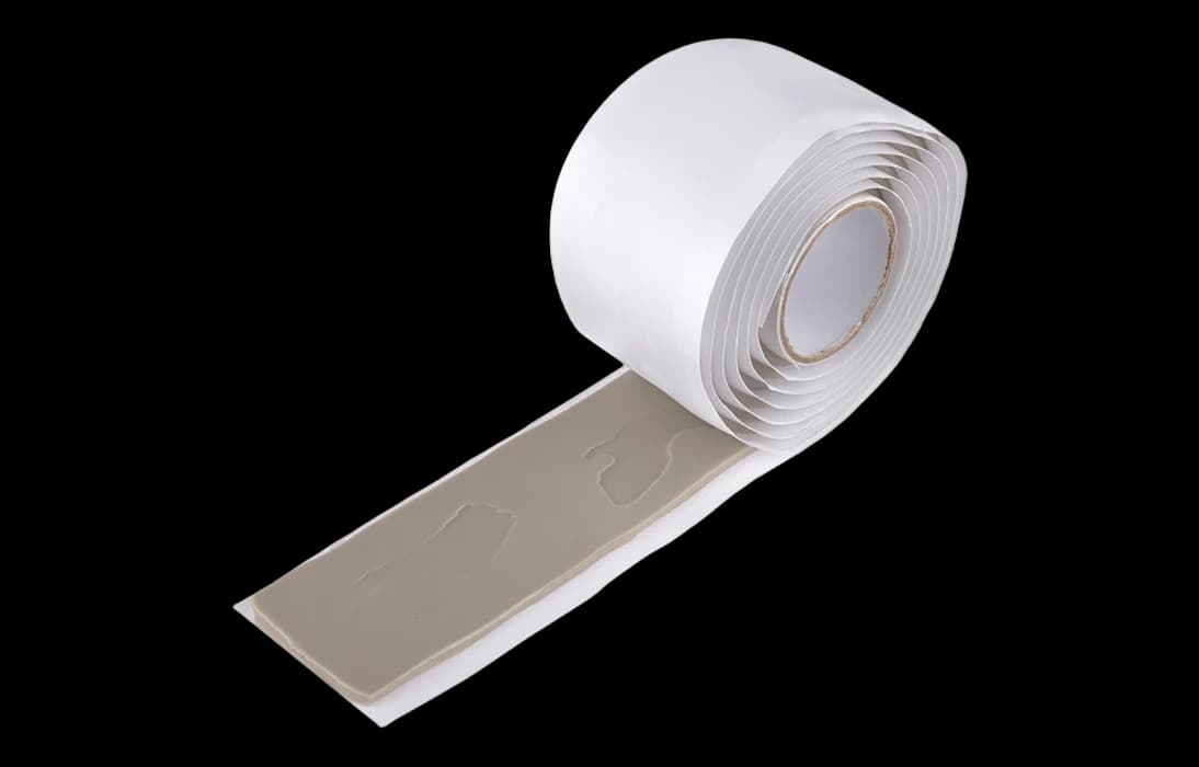 Лента мастичная ЛМ-1,5 ССД-ТЭЙП 38мм х 1,5м х 3мм