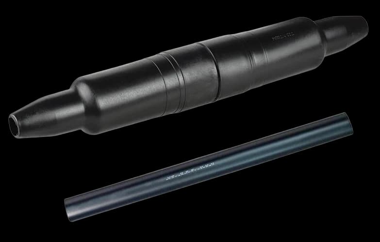 Муфта МПП 2/4 с тр.ТУТ ССД