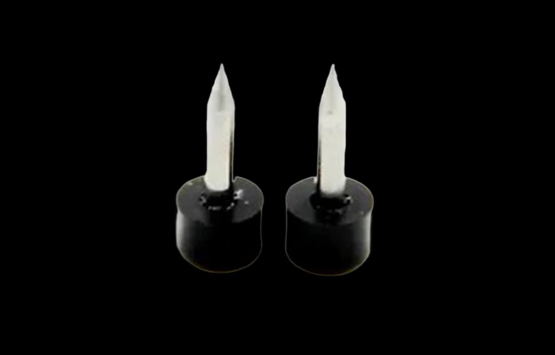 EI-24 Электроды для сварочных аппаратов Swift KF4/KF4A (1 пара)