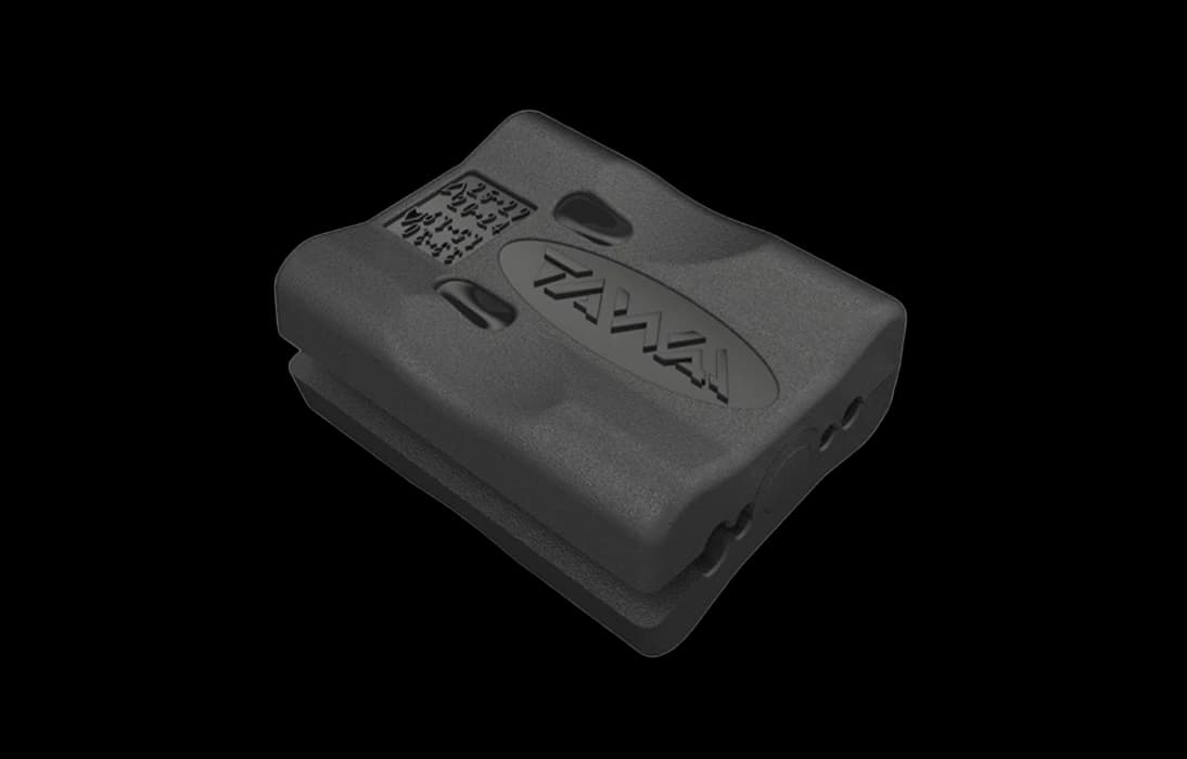 Инструмент MSAT4 для извлечения ОВ из модулей 1.5~1.9/2.0~2.4/2.5~2.9/3.0~3.3 мм