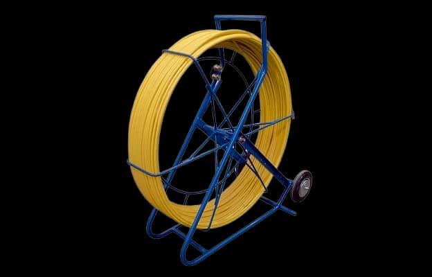 Устройство для заготовки каналов УЗК ССД D=11 мм L=100 м